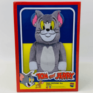 トムとジェリー 400％ トム TOM COSTUME Ver.