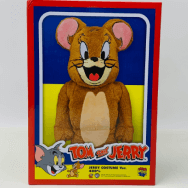 トムとジェリー 400％ ジェリー JERRY COSTUME Ver.