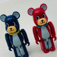 100% シリーズ10 中野シロウ モダンペッツ 2種 ARTIST