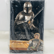 TMS051 STAR WARS スター・ウォーズ 1/6 マンダロリアン＆グローグー