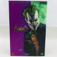 バットマン アーカム・アサイラム 1/6 THE JOKER ジョーカー