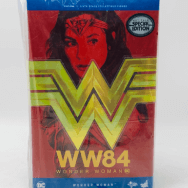MMS 584 ワンダーウーマン1984 1/6 ワンダーウーマン WW84