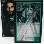 AQUAMAN 1/6 AQUAMAN アクアマン