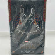MMS671 BLACK PANTHER 1/6 ブラックパンサー オリジナルスーツ