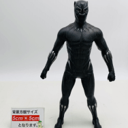 ブラックパンサー 1/6 ブラックパンサー