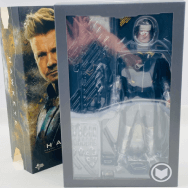 MMS531 アベンジャーズ/エンドゲーム 1/6 ホークアイ