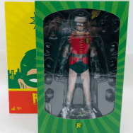 BATMAN CLASSIC TV SERIES 1966 1/6 ROBIN ロビン