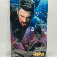 アベンジャーズ インフィニティ・ウォー 1/6 キャプテン・アメリカ DX版