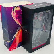 MMS 296 アベンジャーズ/エイジ・オブ・ウルトロン 1/6 VISION ヴィジョン
