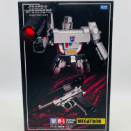 トランスフォーマー MP-5 デストロン 破壊大帝 メガトロン