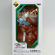 マクロスF 歌姫コレクション ファーストステージ ダブルチャンスキャンペーン 舞妓ランカ 天真爛漫Ver.