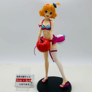 マクロスΔ 1/4 フレイア・ヴィオン 水着