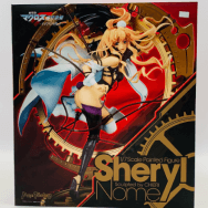 劇場版 マクロスF イツワリノウタヒメ 1/7 シェリル・ノーム