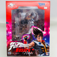 マクロス7 Fire Bomber 熱気バサラ