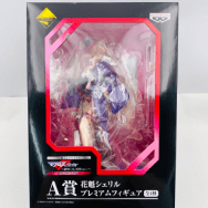 マクロスF 歌姫コレクション セカンドステージ A賞 花魁シェリル プレミアムフィギュア