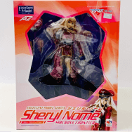 エクセレントモデル マクロスF シェリル・ノーム  ラスト・フロンティアVer.