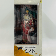 モンスターハンターライズ 集会所の受付嬢 ミノト