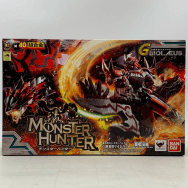 モンスターハンター G級変形リオレウス