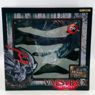 フィギュアビルダー クリエイターズモデル モンスターハンター 天彗龍 バルファルク 怒り 復刻版