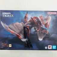 MONSTER HUNTER モンスターハンターライズ ティガレックス