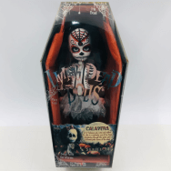 シリーズ18 カラベラ CALAVERA