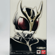 真骨彫製法 仮面ライダークウガ アルティメットフォーム