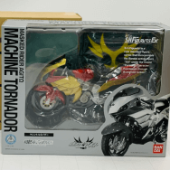 仮面ライダーアギト マシントルネイダー