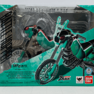 バトルホッパー 仮面ライダーBLACK