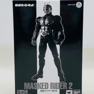 東映ヒーローネット 仮面ライダー新2号