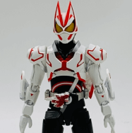 仮面ライダーギーツ ブーストフォームマークIII