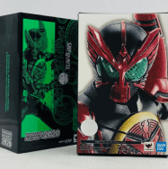 仮面ライダーオーズ タマシーコンボ 真骨彫製法版