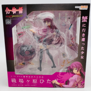 化物語 1/8 戦場ヶ原ひたぎ