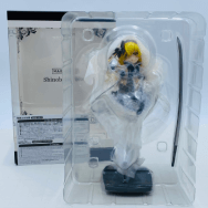 物語シリーズ 続・終物語 1/7 MAIDMADE 忍野忍