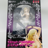 傷物語 1/6 キスショット・アセロラオリオン・ハートアンダーブレード 12歳Ver.