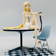 傷物語 キスショット・アセロラオリオン・ハートアンダーブレード 12歳Ver. 1/8