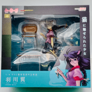 化物語 1/8 羽川翼