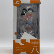 化物語 八九寺真宵 ウエダハジメVer.