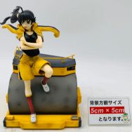 偽物語 1/8 阿良々木火燐