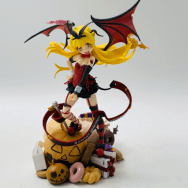 物語シリーズ 儂づくしのくじじゃと？！ぱないの！ A賞 忍野忍