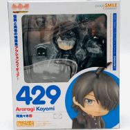 429 化物語 阿良々木暦