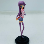 化物語 戦場ヶ原ひたぎウエダハジメVer.