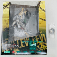 進撃の巨人 1/8 リヴァイ