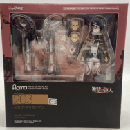 203 進撃の巨人 ミカサ アッカーマン