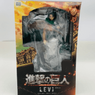 進撃の巨人 1/7 リヴァイ LEVI フィギュア