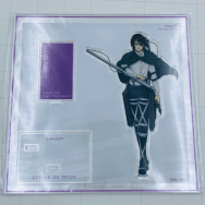 地鳴らし at baseyard tokyo アクリルスタンド 立ち絵Ver. BYT  ハンジ・ゾエ