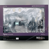 446 進撃の巨人 エルヴィン スミス