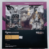 213 進撃の巨人 リヴァイ