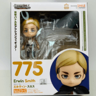775 進撃の巨人 エルヴィン・スミス