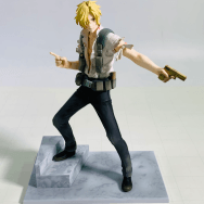 BANANA FISH アッシュ・リンクス