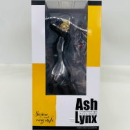 Statue and ring style BANANA FISH 1/7 アッシュ・リンクス
